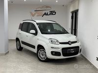 Usata Fiat Panda Lounge 95 CV (69 kW) 2019 Bianco Berlina