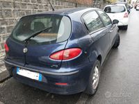 usata Alfa Romeo 147 1.9 JTD (115 CV) cat 5p. Progression