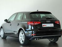 usata Audi A3 Sportback SPB 35 TDI S tronic Admired