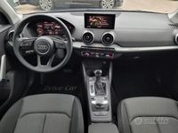 usata Audi Q2 35 TFSI 1.5 BENZINA S TRONIC LED COCKPIT RETROCAM