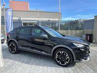 Usata Cupra Formentor 150 CV (110 kW) 2023 Nero SUV