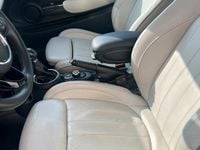 Usata Mini Cooper D 116 CV (85 kW) 2016 Nero Utilitaria
