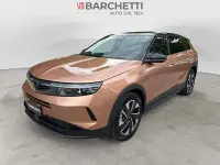 Usata Opel Grandland X 136 CV (100 kW) 2025 Impakt copper (metallizzato) SUV