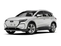 Nuova Audi Q4 Sportback e-tron Advanced 69 kW (95 CV) 2026 Bianco SUV