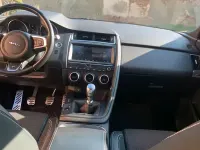 Usata Jaguar E-Pace 179 CV (131 kW) 2018 Grigio SUV