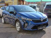 Usata Renault Clio V Evolution 91 CV (66 kW) 2025 Blu Berlina