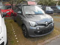 Usata Renault Twingo SE 71 CV (52 kW) 2016 Grigio Utilitaria