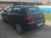 Usata Alfa Romeo 147 116 CV (85 kW) 2005 Utilitaria