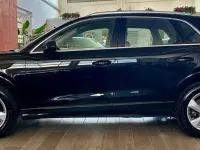 Usata Audi Q3 Advanced 150 CV (110 kW) 2020 Nero SUV