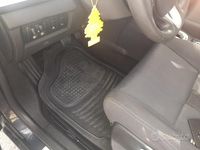 Usata Renault Mégane GrandTour 110 CV (80 kW) 2012 Grigio Station wagon