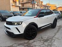 Usata Opel Mokka GS Line 100 CV (73 kW) 2022 Bianco SUV