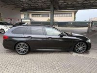 Usata BMW 520 M Sport 190 CV (139 kW) 2020 Station wagon