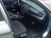 Usata BMW 520 184 CV (135 kW) 2011 Grigio Berlina