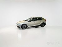 Usata Volvo V40 CC Business Edition 120 CV (88 kW) 2019 Arg.m Station wagon