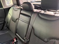 Usata Jeep Compass Night Eagle 140 CV (102 kW) 2019 Grigio SUV