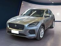 usata Jaguar E-Pace 2021 2.0 D204 R-Dynamic S awd auto