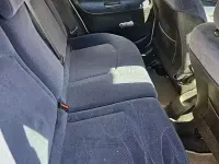 Usata Peugeot 206 75 CV (55 kW) 2002 Grigio Berlina