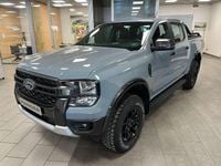 Nuova Ford Ranger Tremor 205 CV (150 kW) 2026 Command grey Pick-up
