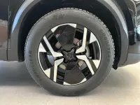 Nuova Peugeot 2008 Allure 101 CV (74 kW) 2025 Nero SUV
