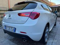 usata Alfa Romeo Giulietta Giulietta 2.0 JTDm-2 170 CV TCT Exclusive