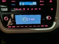 Usata Seat Mii Chic 60 CV (44 kW) 2019 Bianco Utilitaria