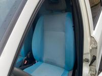 Usata Fiat Panda Dynamic 75 CV (55 kW) 2009 Bianco Utilitaria