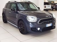 usata Mini Cooper SD Countryman 2.0 Hype ALL4 Automatica