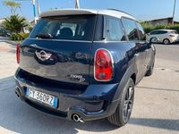 usata Mini Cooper SD Countryman Countryman SD 2.0 ALL4 *AUTOMATICA*PANORAMA