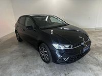 Nuova VW Polo Edition 95 CV (69 kW) 2025 Nero Berlina