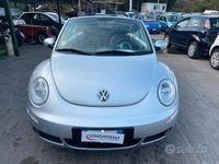 usata VW Beetle new