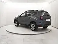 Usata Dacia Duster Journey 101 CV (74 kW) 2023 Grigio SUV