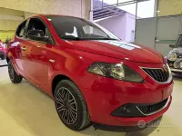 Usata Lancia Ypsilon S 69 CV (50 kW) 2023 Grigio Utilitaria
