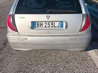 Usata Lancia Lybra 116 CV (85 kW) 2001 Grigio Station wagon
