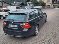 Usata BMW 320 2008 Station wagon