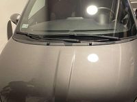 Usata Fiat 500C Dolcevita 69 CV (50 kW) 2021 Cabrio