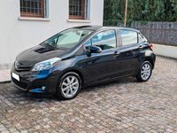 usata Toyota Yaris 1.3 5 porte Lounge