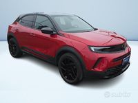 Usata Opel Mokka S 100 CV (73 kW) 2022 Grigio SUV