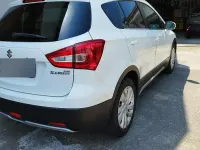 Usata Suzuki SX4 Cool 111 CV (81 kW) 2018 Bianco Monovolume