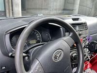Usata Daihatsu Terios 86 CV (63 kW) 2011 Nero SUV