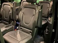 Usata Mercedes V250 Avantgarde 258 CV (189 kW) 2018 Monovolume