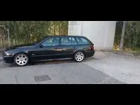Usata BMW 530 193 CV (141 kW) 2002 Station wagon