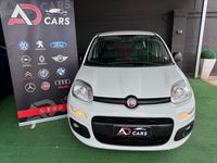 Usata Fiat Panda Easy 75 CV (55 kW) 2014 Bianco Berlina