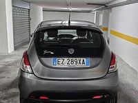 Usata Lancia Ypsilon Silver 80 CV (58 kW) 2015 Utilitaria