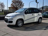 Nuova Fiat Panda Icon 65 CV (47 kW) 2026 Bianco gelato Utilitaria