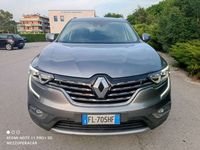 Usata Renault Koleos Intens 177 CV (130 kW) 2017 Grigio SUV