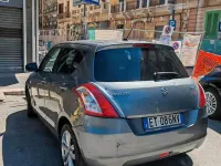 Usata Suzuki Swift 75 CV (55 kW) 2014 Utilitaria