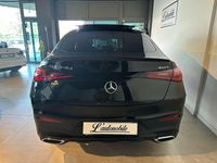 Usata Mercedes GLC300e AMG line Plus 269 CV (197 kW) 2025 Nero Coupé