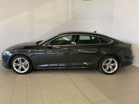 usata Audi A5 SPB 2.0 TDI 190 CV Business Sport