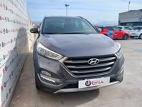 usata Hyundai Tucson 1.7 CRDi Comfort del 2018 usata a Cagliari
