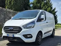 Usata Ford Transit Custom Trend 105 CV (77 kW) 2019 Utilitaria